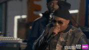 nas GIF by BET