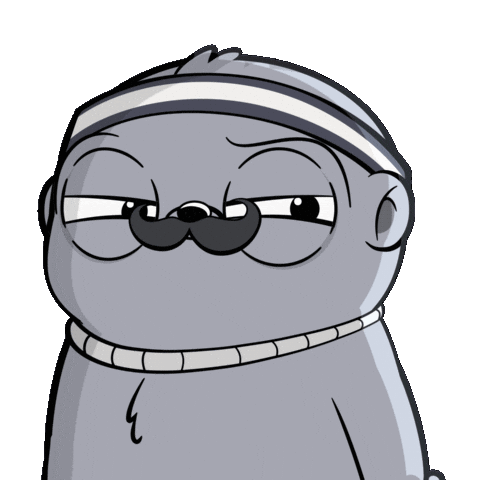 Cringe Sigma Sticker by Fugz Official