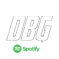 Sticker by dbg