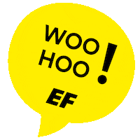 Coming Soon Love Sticker by EF English First Russia