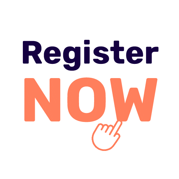 Event Sign Up Sticker by Nusantara Beta Studio