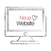 Webdesign Newwebsite Sticker by brittahoehfeld