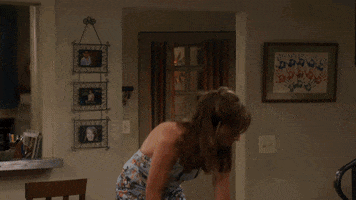mad mom GIF by CBS