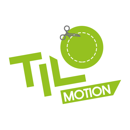 tilomotion giphyupload marketing business digital Sticker