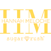 Sugar Rush Makeup Sticker by tarte cosmetics