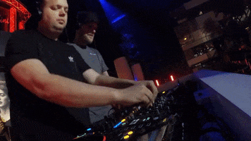Dj House GIF by East & Young
