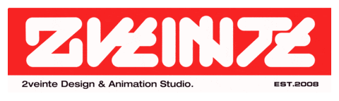 Animation Design Sticker by 2veintestudio