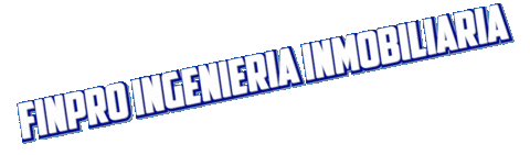 FinproIngenieriaInmobiliaria giphyupload finpro finpro inmobiliaria Sticker