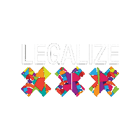 barcelonalgz barcelona xxx legalize barcelona legalize Sticker