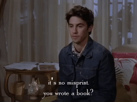 season 6 netflix GIF by Gilmore Girls 