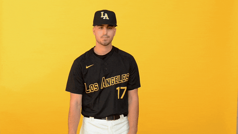 Cal State La Sport GIF by Cal State LA Golden Eagles