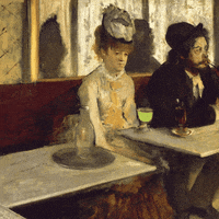 Alcohol Fairy GIF