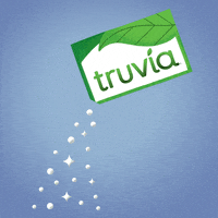 Sugar Free GIF by Truvia