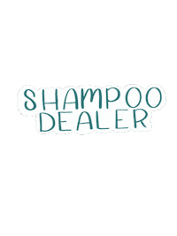 Bmedidesigns shampoo monat brittt12 bmedidesigns Sticker