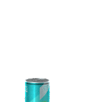 Refreshing Tonic Water Sticker by Red Bull