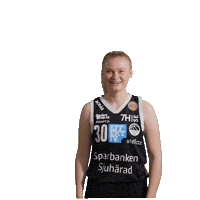 Basketball Sticker by Borås Basket