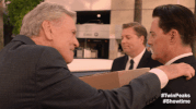 Twin Peaks Punch GIF by Twin Peaks on Showtime