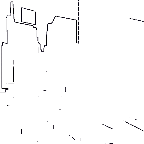 New York Art Sticker by Yoni