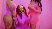 Psa Baddies GIF by Popular Demand Entertainment