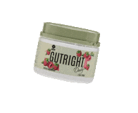 Gutright Daily Sticker by ATP Science