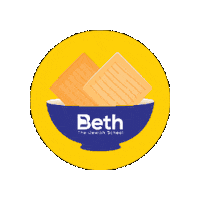 Sticker by Beth School
