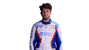 ACISport sport motorsport driver rally Sticker