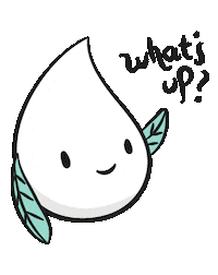 best friends love Sticker by Mimochai