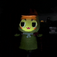 Chile Vampire GIF by Humita