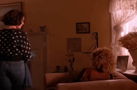 season 1 GIF by Twin Peaks on Showtime