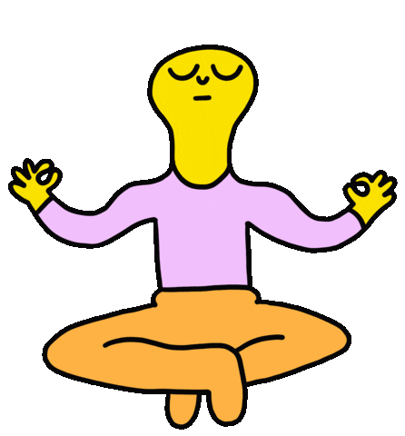 Happy Illustration Sticker by T A R V E R