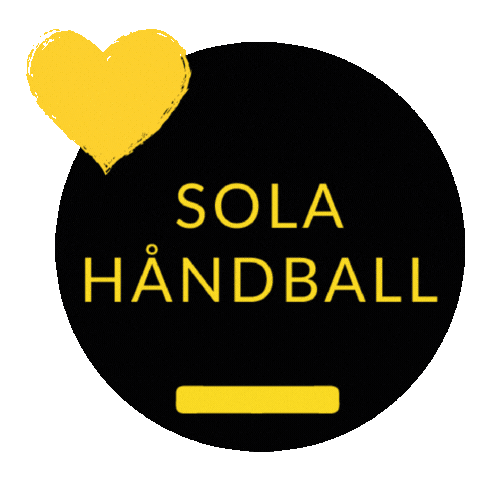 Sola Rema1000Ligaen Sticker by Norsk Topphåndball
