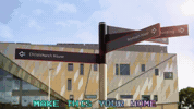 BournemouthUniversity education bournemouth clearing bournemouth university GIF