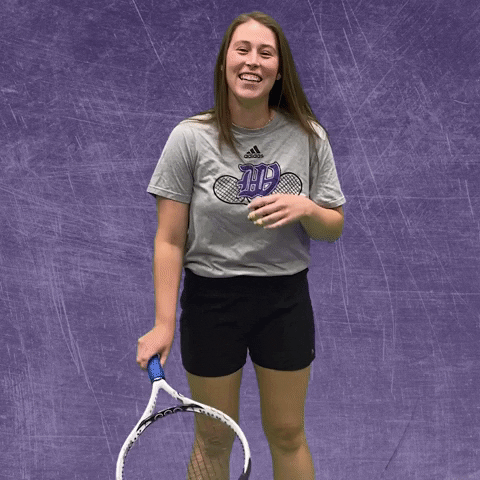Kdub GIF by KWC Panthers