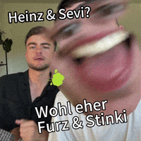 Sevi GIF