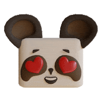 China Love Sticker by ppitchengdu