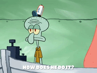 season 7 episode 23 GIF by SpongeBob SquarePants