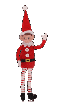 Christmas Wilhelmshaven Sticker by IntelligentMobiles GmbH