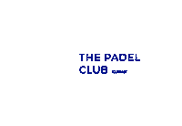 Padel Sticker by Watya Capital