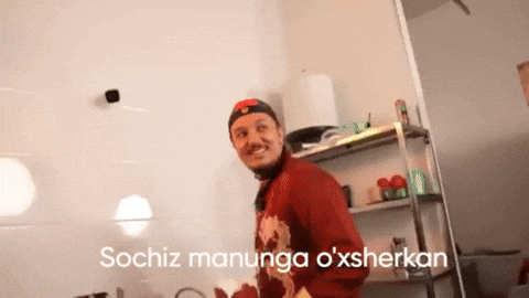 Abusher Harp 4Buseer Abuser Abushergif Abusergif Mem Ketadiyu Recommended GIF