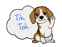 Tiktok Sticker