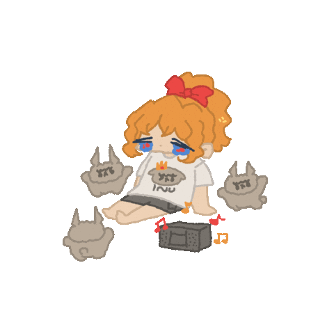 t0lilo giphyupload t0lilo usagicollective Sticker