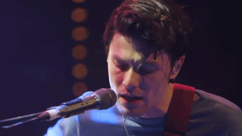 taylor swift live lounge GIF by Republic Records