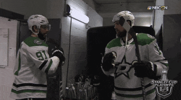 ice hockey sport GIF by NHL