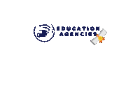 educationagencies education university study master Sticker