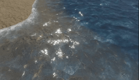 divinity GIF