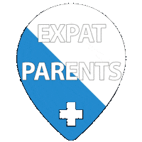 Switzerland Zurich Sticker by Expat Parents CH