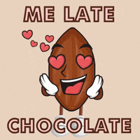 Turismo_Tabasco amor run mexico chocolate GIF