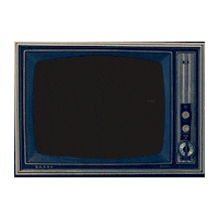 synch Sticker by Resin82018