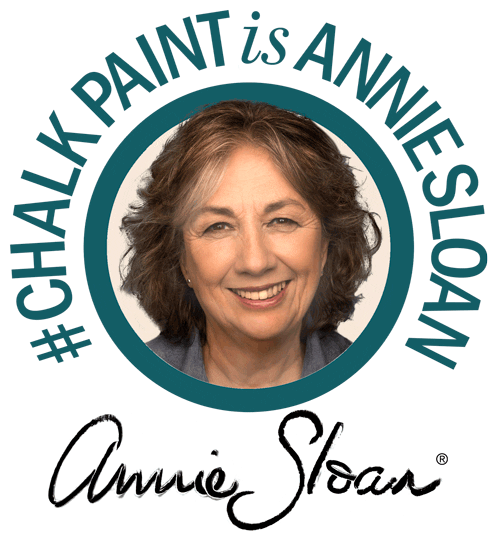 chalk paint Sticker by Annie Sloan
