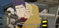 Season 3 Research GIF by Paramount+